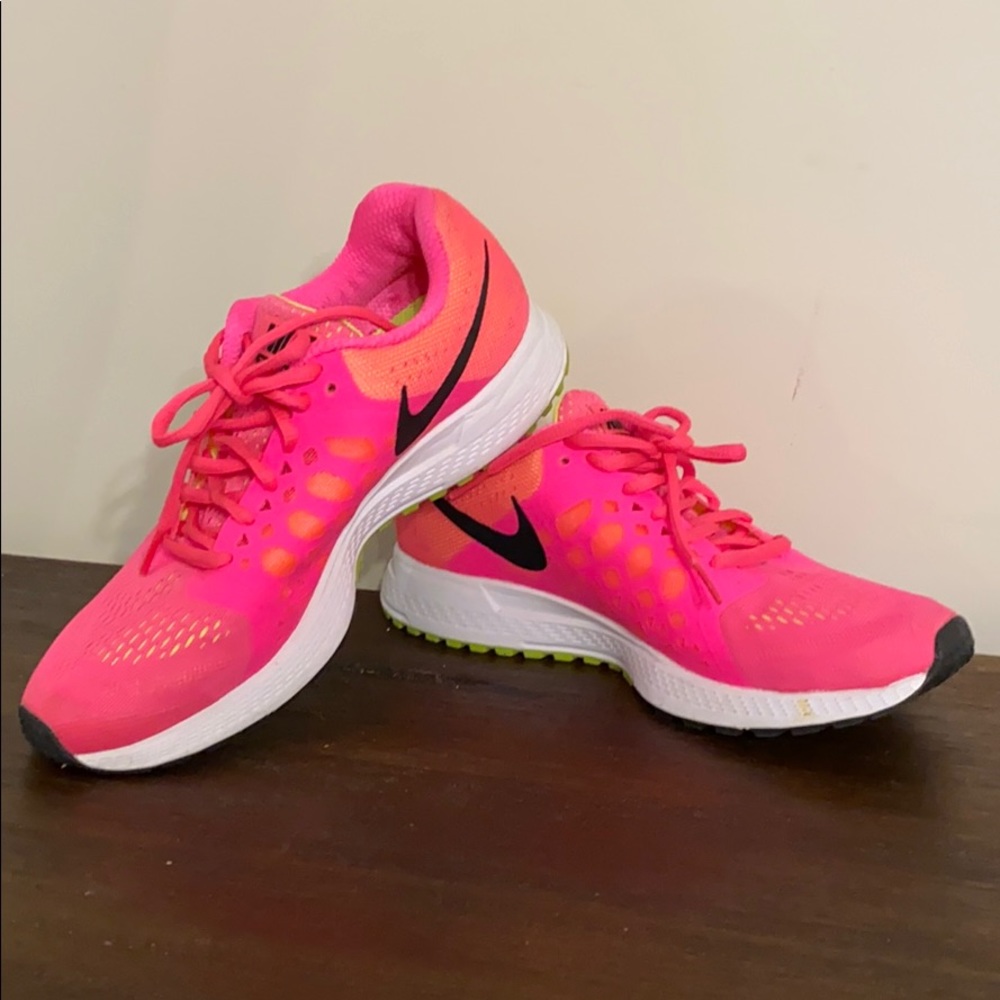 Nike sneakers